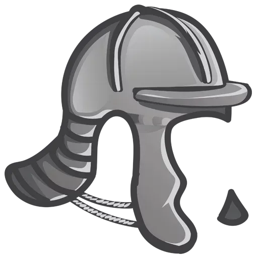 The Art Of War Masks - Sticker 9