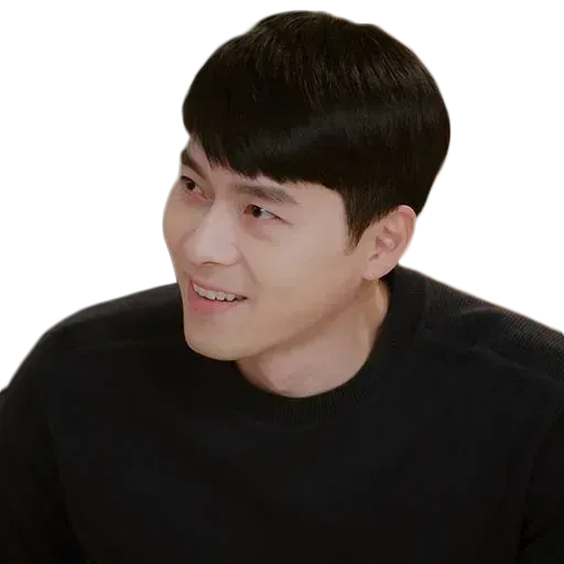 愛的迫降 - Sticker 10