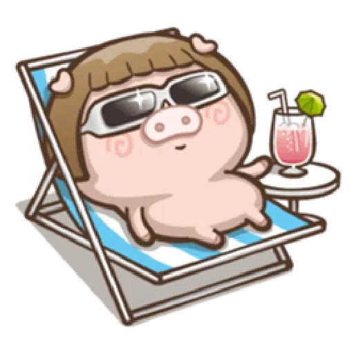 肥寶與肥帥 - Sticker 29