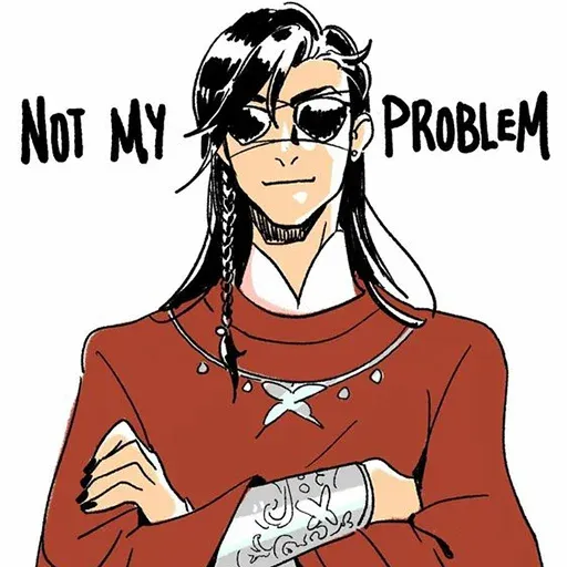 Небожижа - Sticker 9