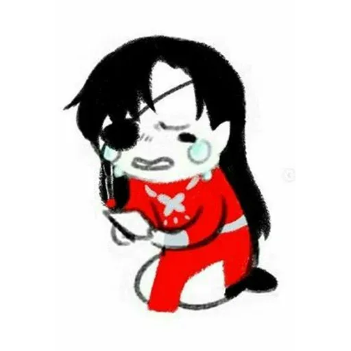 Небожижа - Sticker 23
