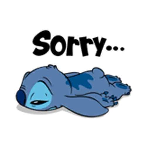 Stitch3 - Sticker 28