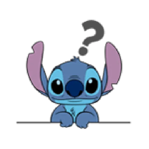 Stitch3 - Sticker 15