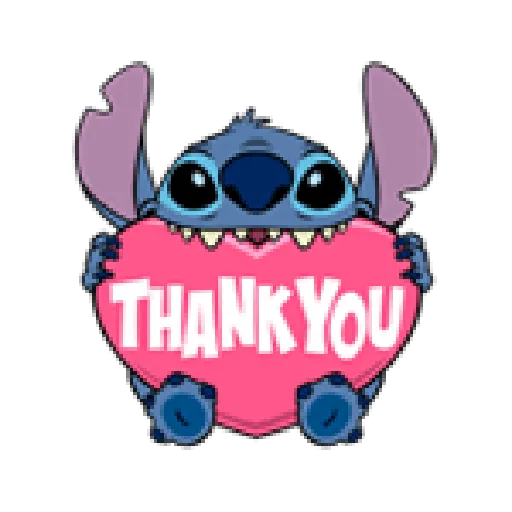 Stitch3 - Sticker 20