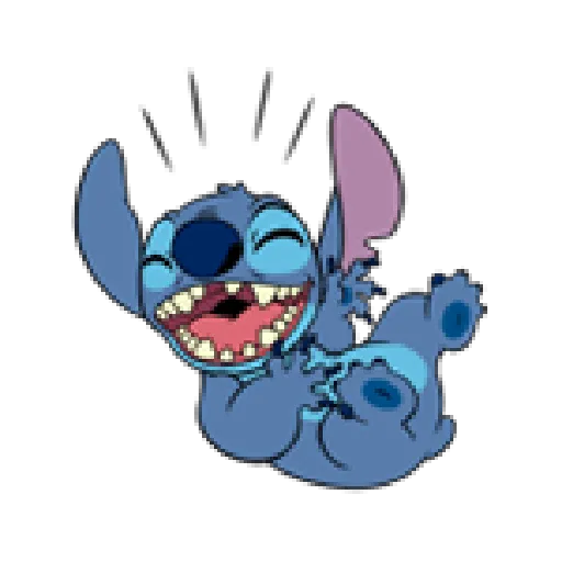 Stitch3 - Sticker 17