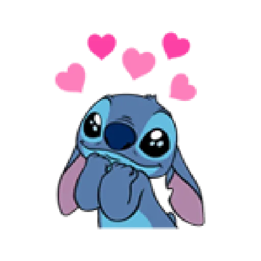 Stitch3 - Sticker 14