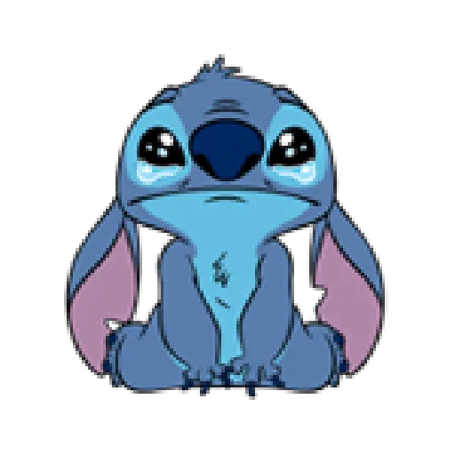 Stitch3 - Sticker 30