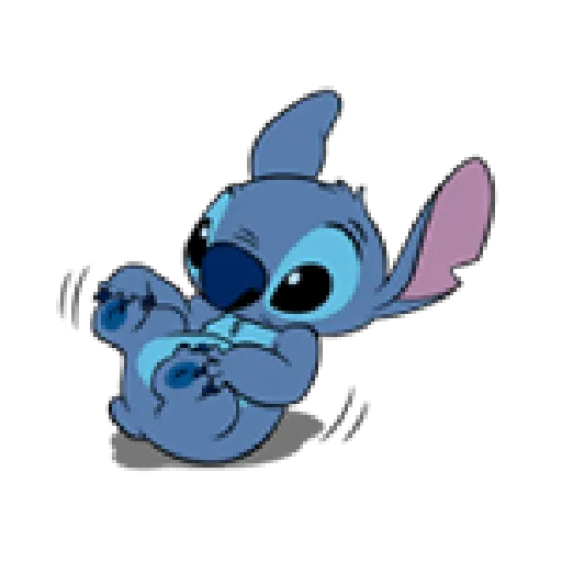 Stitch3 - Sticker 21
