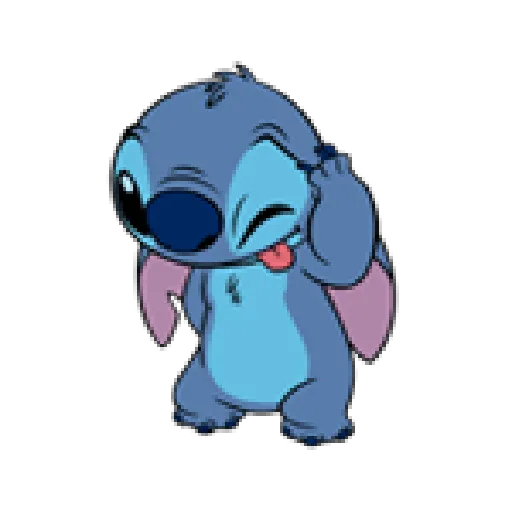 Stitch3 - Sticker 22