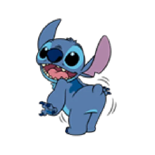 Stitch3 - Sticker 25
