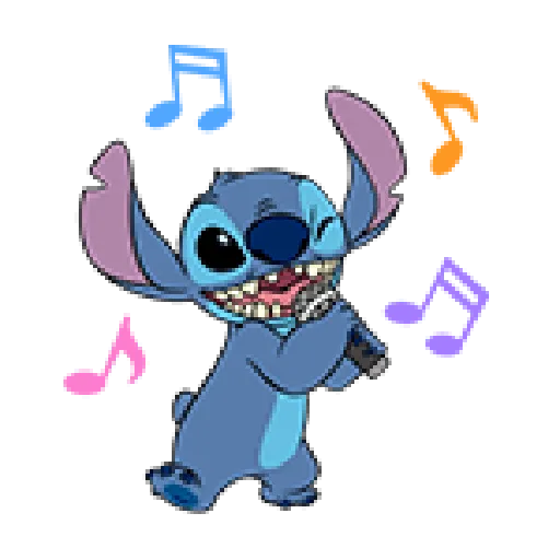 Stitch3 - Sticker 19