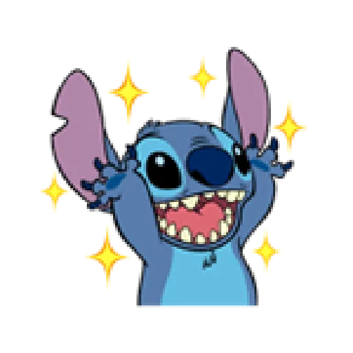 Stitch3 - Sticker 16