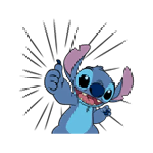 Stitch3 - Sticker 13