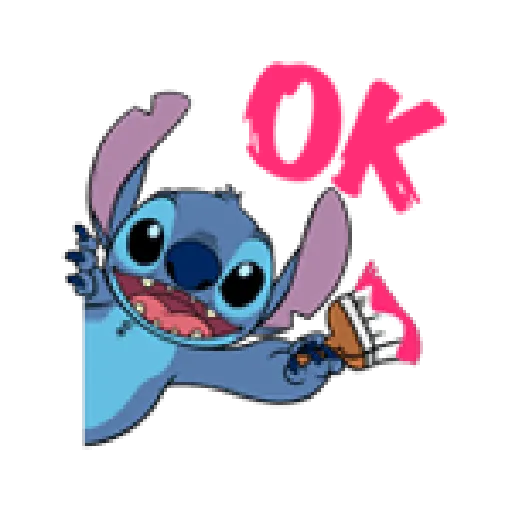 Stitch3 - Sticker 11