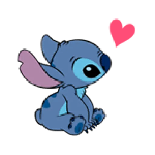 Stitch3 - Sticker 18
