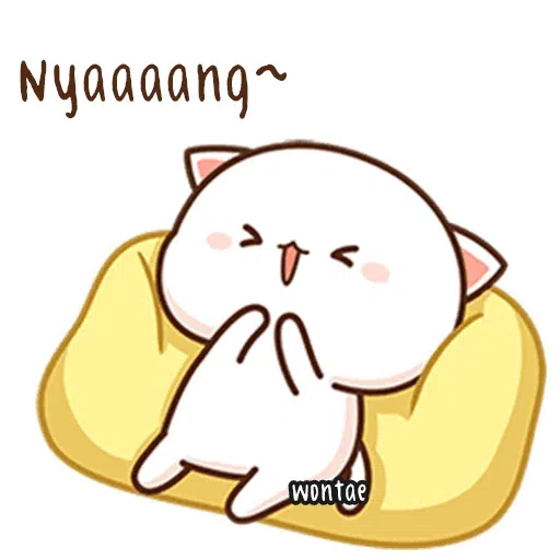 Test - Sticker 9