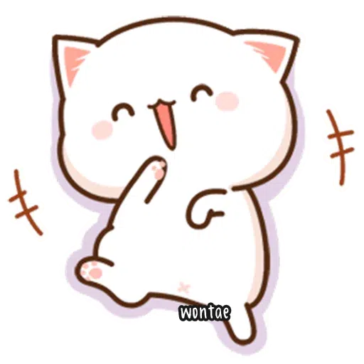 Test - Sticker 19