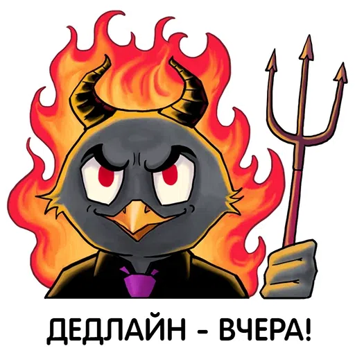 Corporation - Sticker 15
