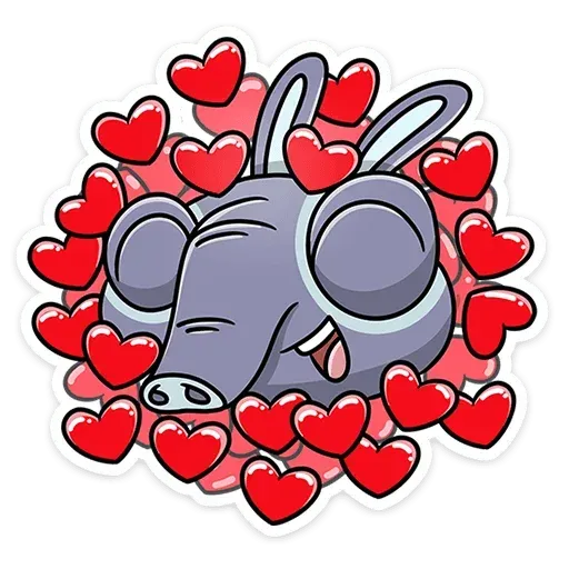 Wansi - Sticker 20