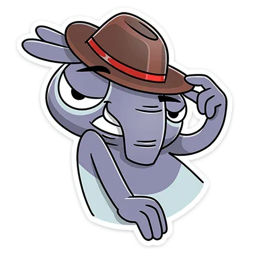 Wansi - Sticker 25