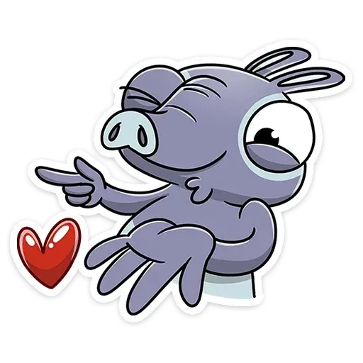 Wansi - Sticker 12
