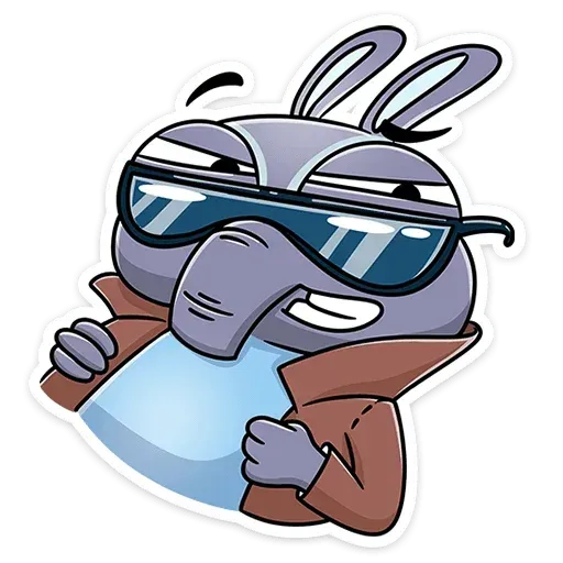 Wansi - Sticker 19