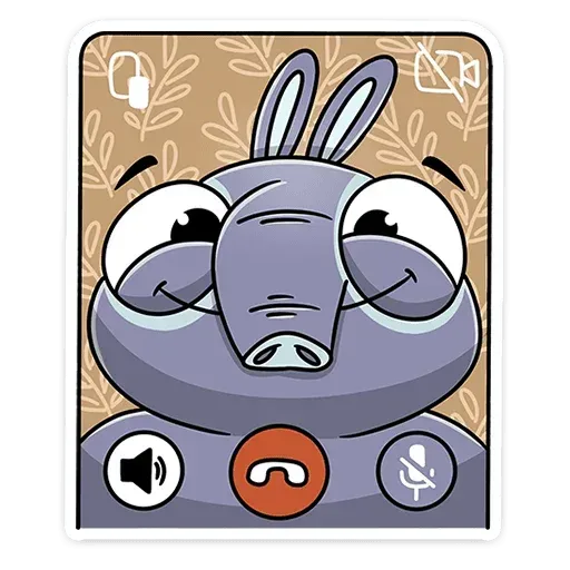 Wansi - Sticker 15
