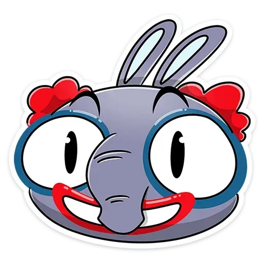 Wansi - Sticker 10