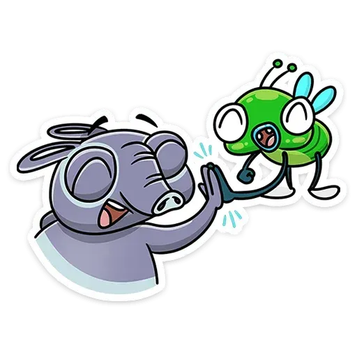 Wansi - Sticker 13