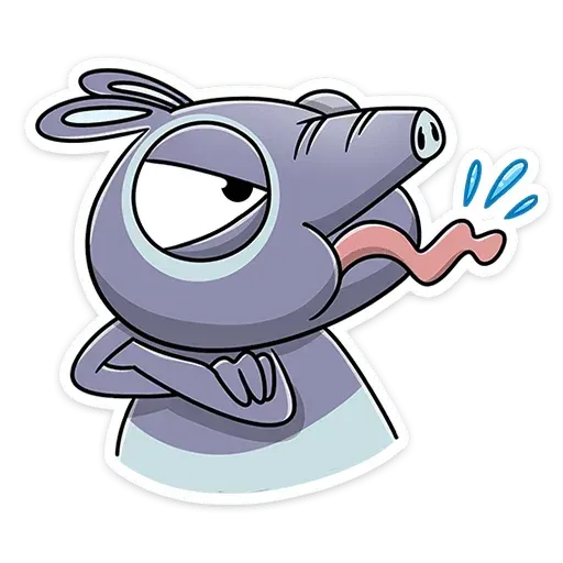 Wansi - Sticker 11