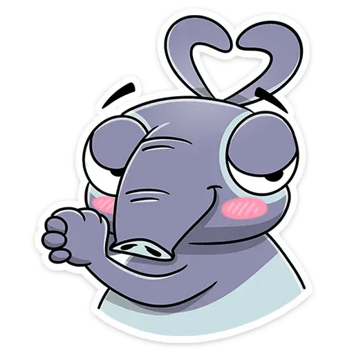 Wansi - Sticker 24