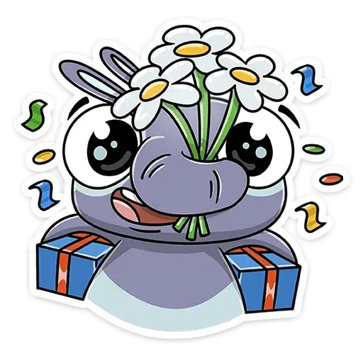 Wansi - Sticker 22
