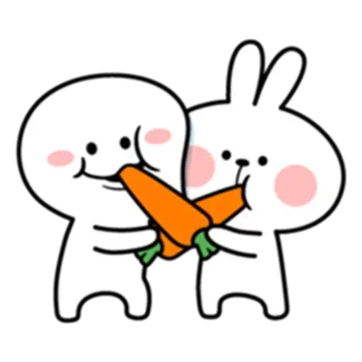 Spoiled Howing - Sticker 28