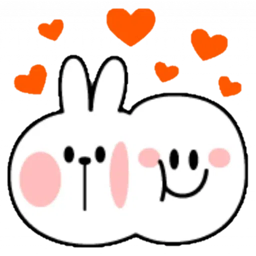 Spoiled Howing - Sticker 14