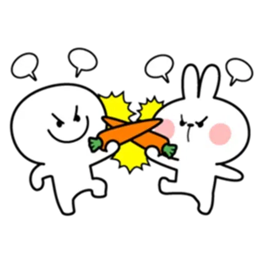 Spoiled Howing - Sticker 29