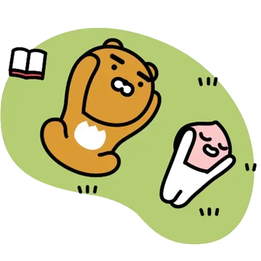 Ryan2 - Sticker 9