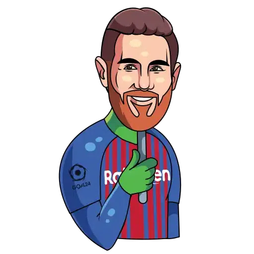 Football memes - Sticker 13
