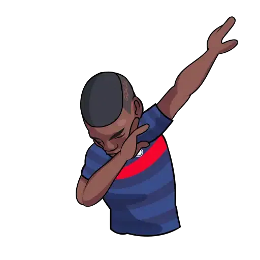 Football memes - Sticker