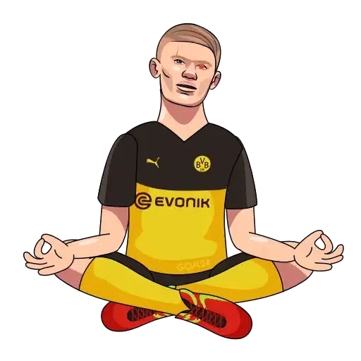 Football memes - Sticker 20