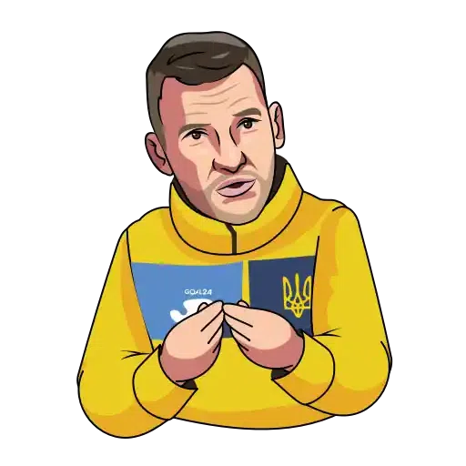 Football memes - Sticker 12