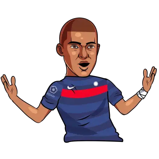 Football memes - Sticker