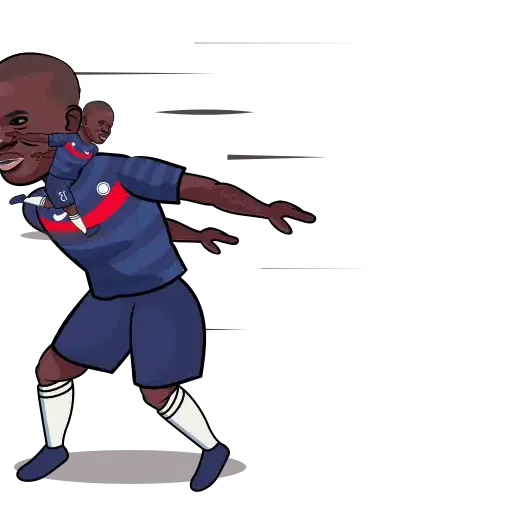 Football memes - Sticker 11
