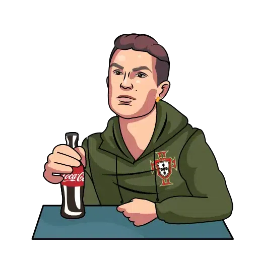 Football memes - Sticker 16