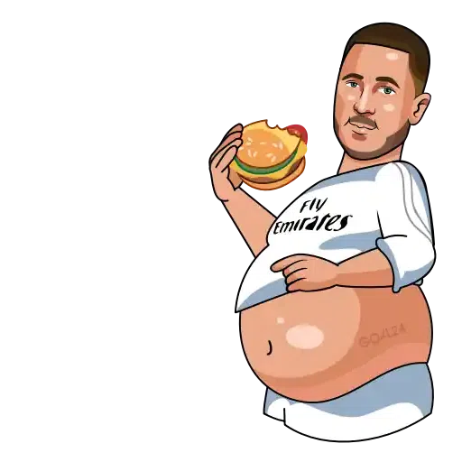 Football memes - Sticker 19