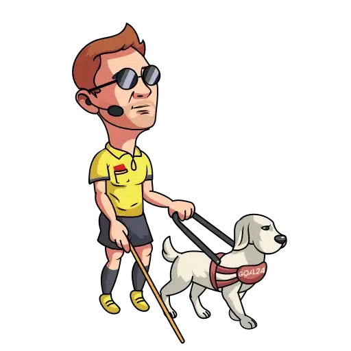 Football memes - Sticker 14