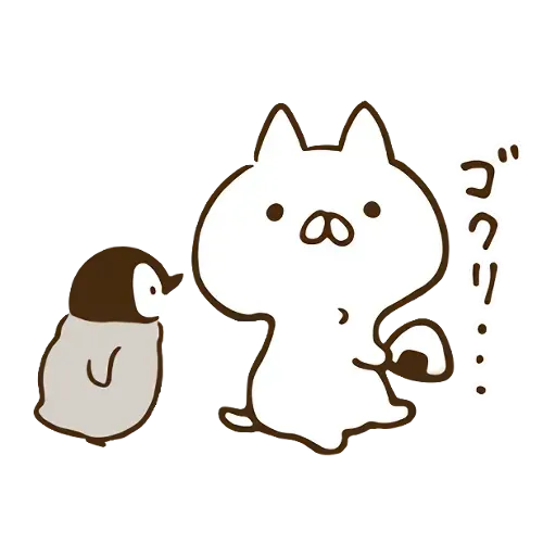 nekopen spring2 - Sticker 14