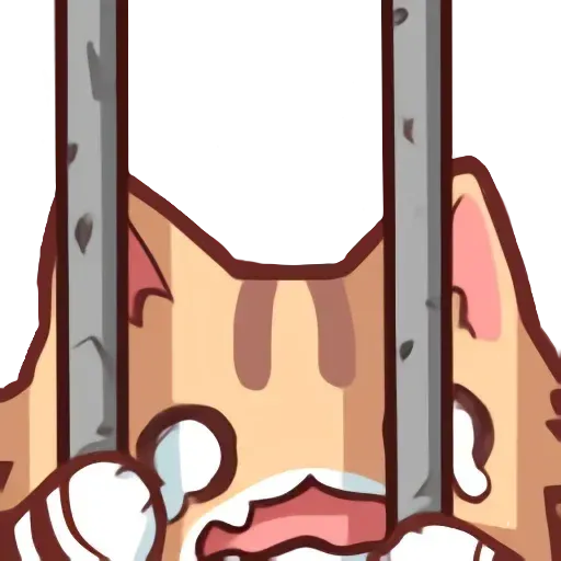 Gato 3 - Sticker 20