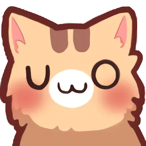 Gato 3 - Sticker 17