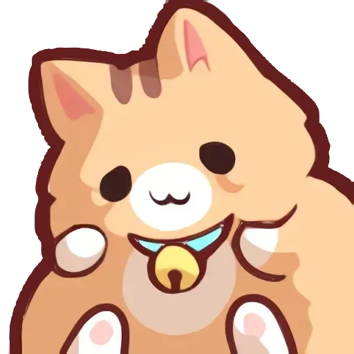 Gato 3 - Sticker 13