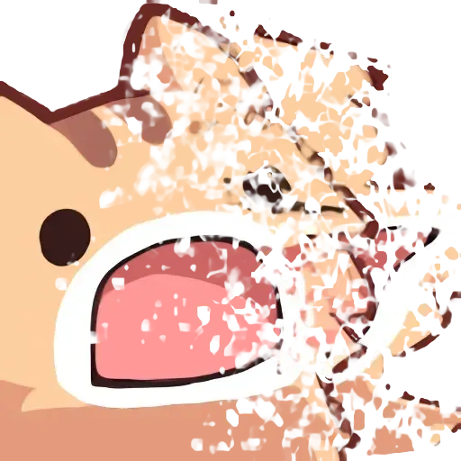 Gato 3 - Sticker 19